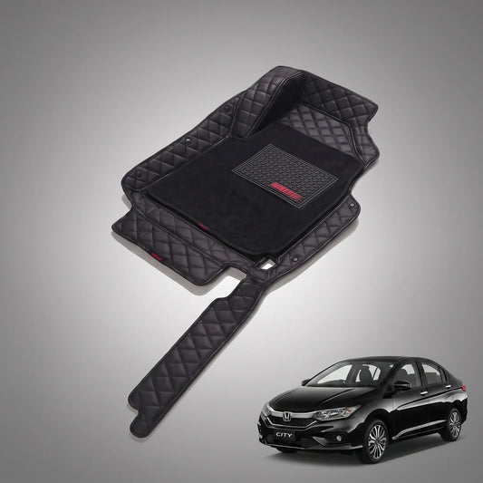 Honda City Auto (2018-22)