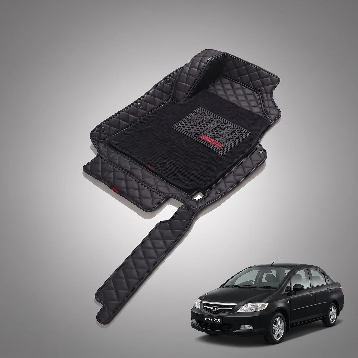Honda City ZX (2005-08)