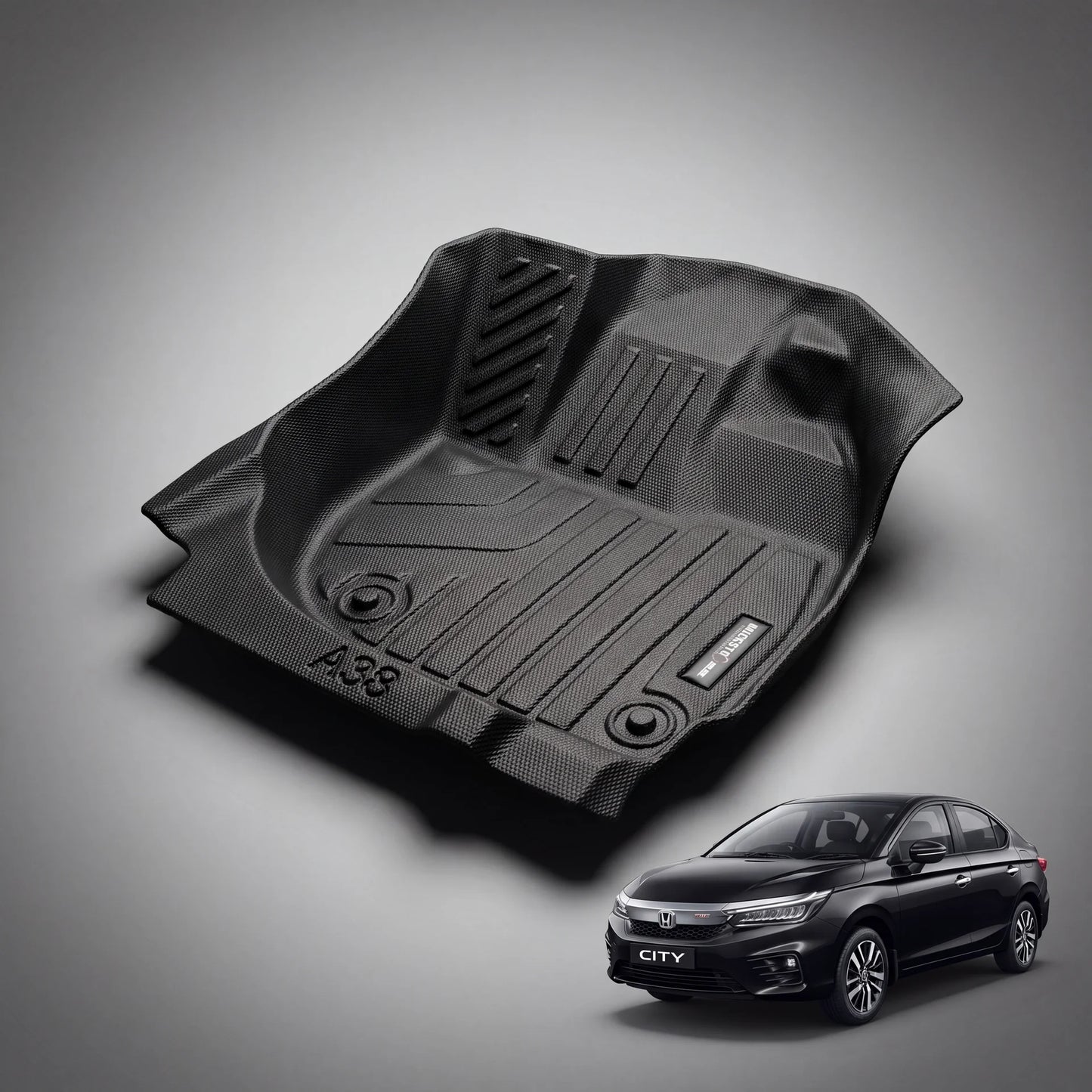 Honda City i-DTEC 2016-2021