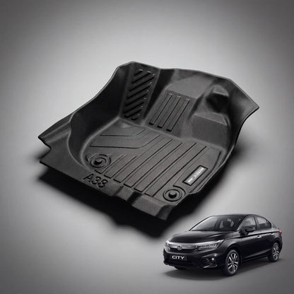 Honda City i-DTEC 2016-2021