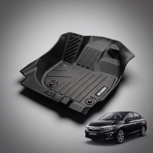 Honda City i-DTEC 2016-2021