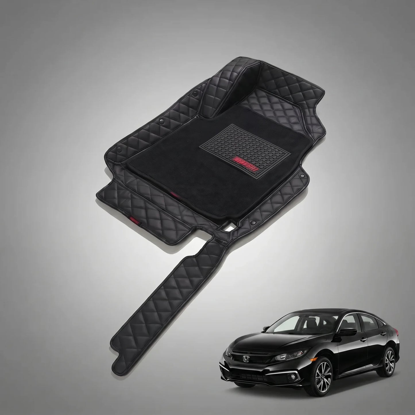Honda Civic (2019-22)