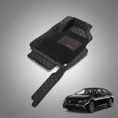 Honda Civic (2019-22)