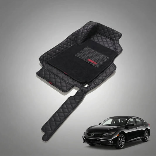 Honda Civic (2019-22)