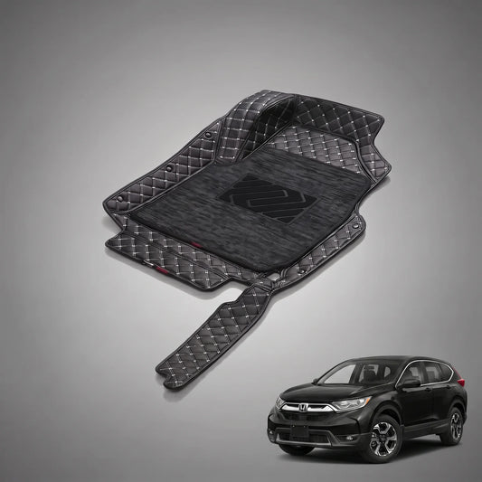 Honda CR-V 7STR (2019)
