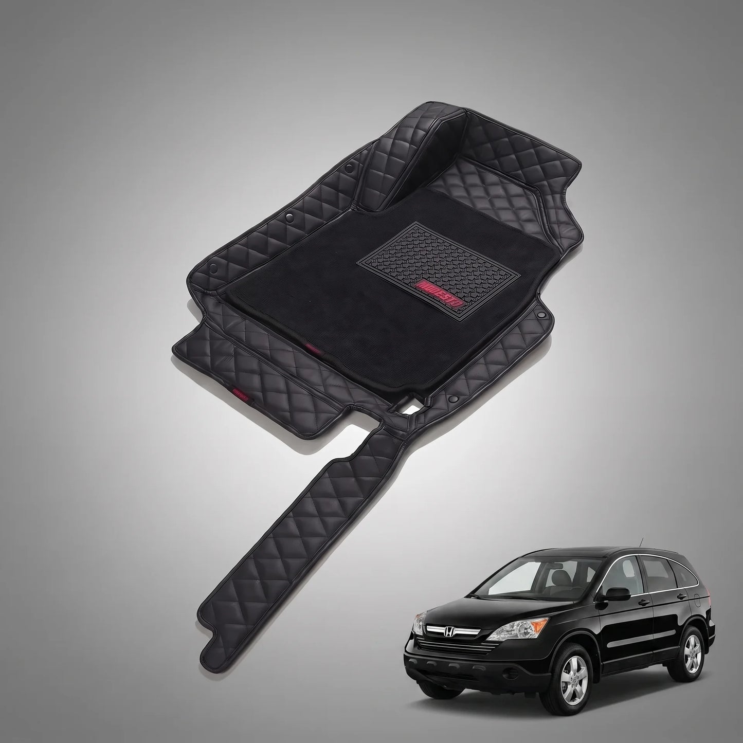 Honda CRV (2003-07)