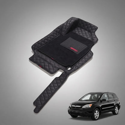 Honda CRV (2003-07)
