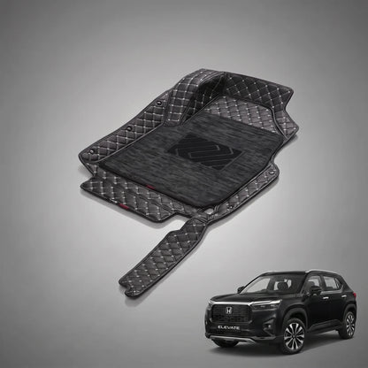 Honda Elevate