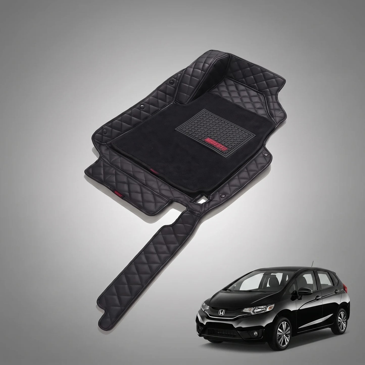 Honda Jazz (2014-22)