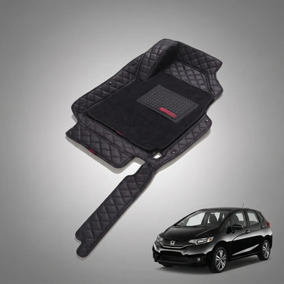 Honda Jazz (2014-22)