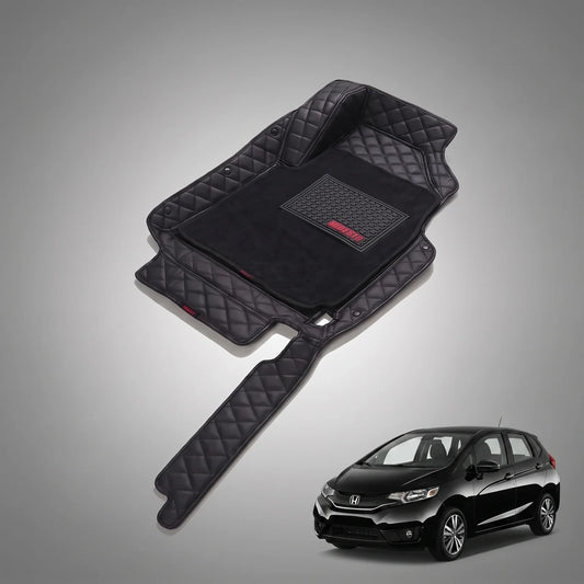 Honda Jazz (2014-22)