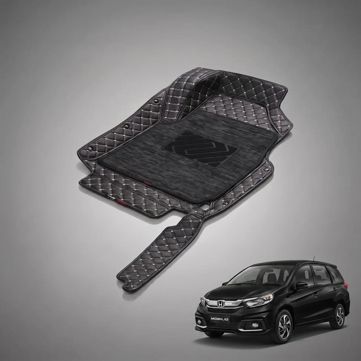 Honda Mobilio