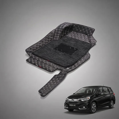 Honda Mobilio