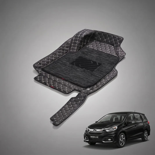 Honda Mobilio