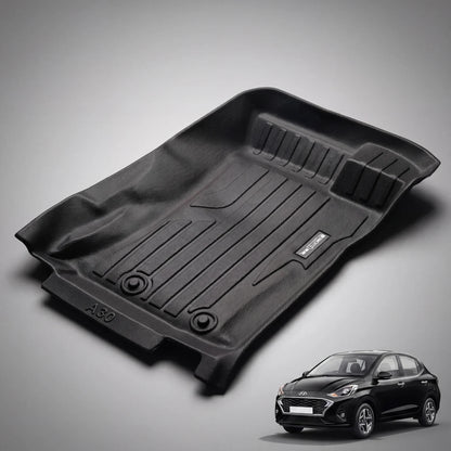 Hyundai Aura