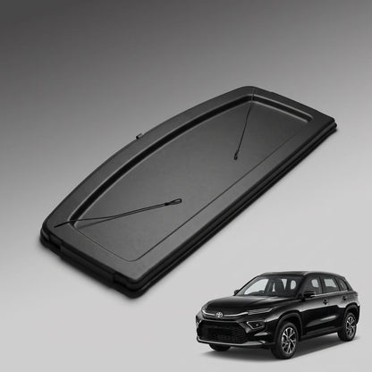Modesto Premium Parcel Tray for Maruti Suzuki Grand Vitara / Toyota Urban Cruiser Hyryder