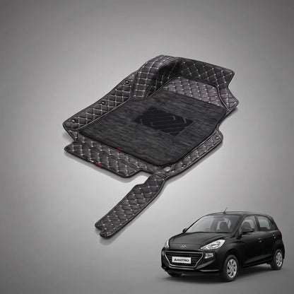 Hyundai Santro (2018-23)