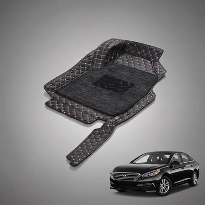 Hyundai Sonata (2015)