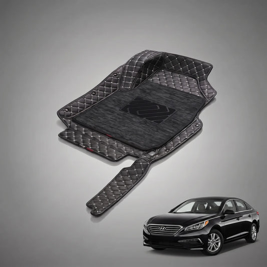 Hyundai Sonata (2015)