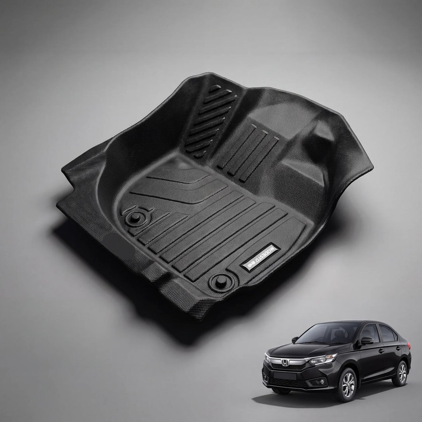 Honda Amaze (2018)