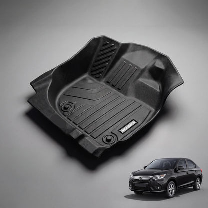 Honda Amaze (2018)