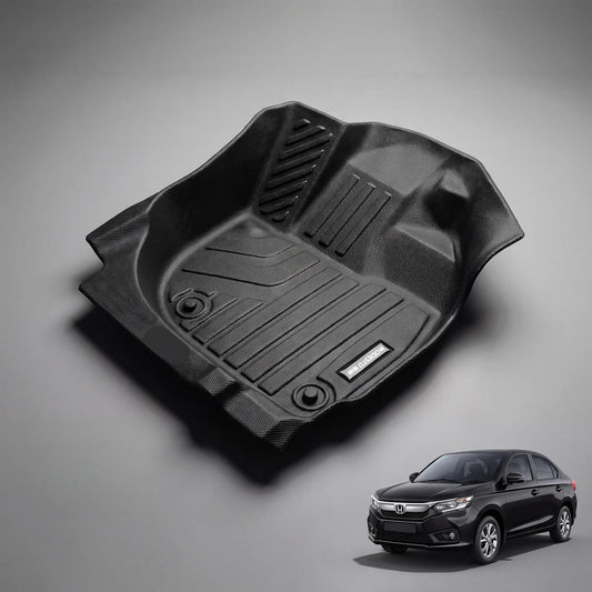 Honda Amaze 2018