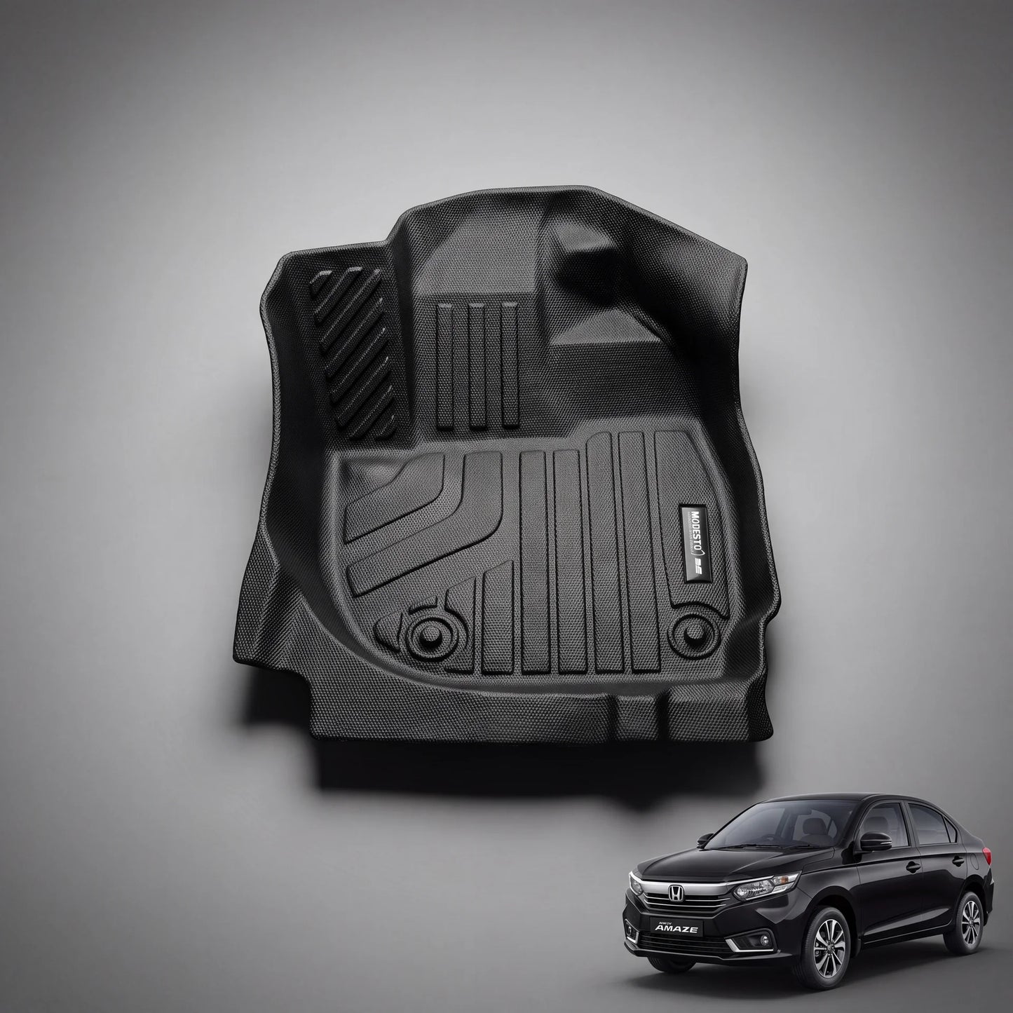 Honda Amaze Auto (2025)