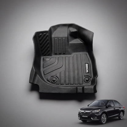 Honda Amaze Auto (2025)