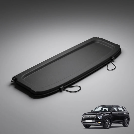 Modesto Premium Parcel Tray for Hyundai Creta 2020-2023