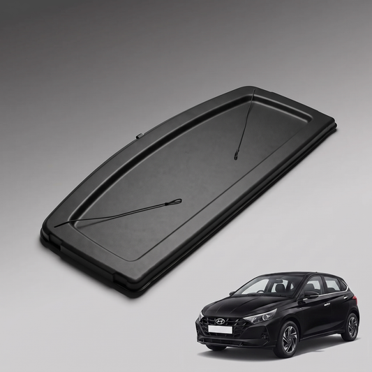 Modesto Premium Parcel Tray for Hyundai Elite i20 i120