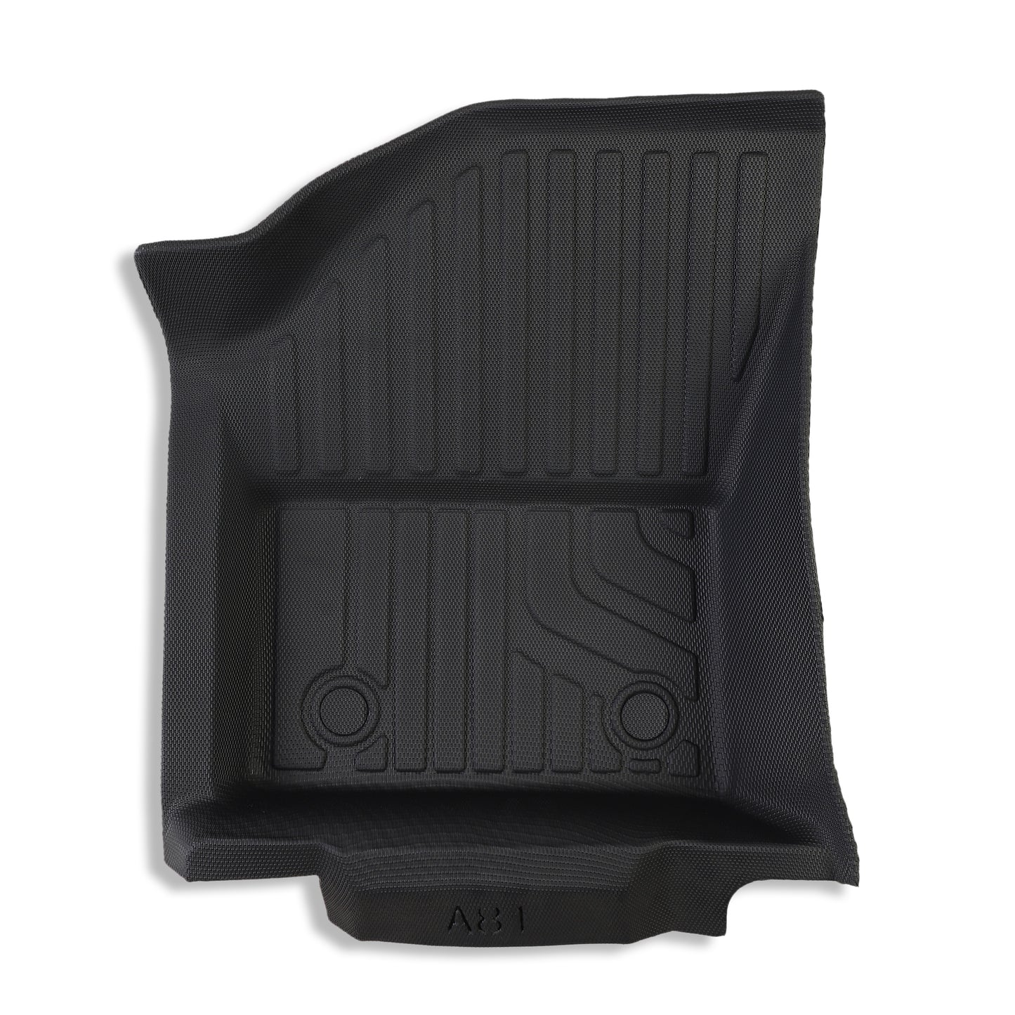 HARRIER 23 MANUAL