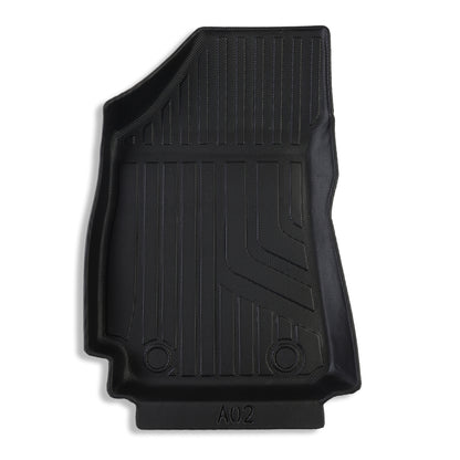Tata Nexon-2018 Manual