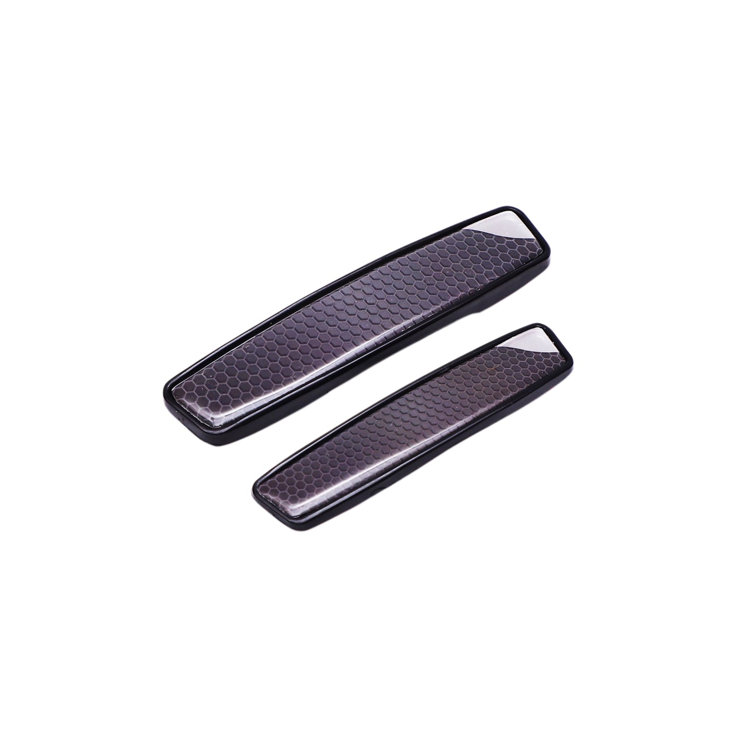 Modesto Premium Door Edge Guard – Black Gloss Finish