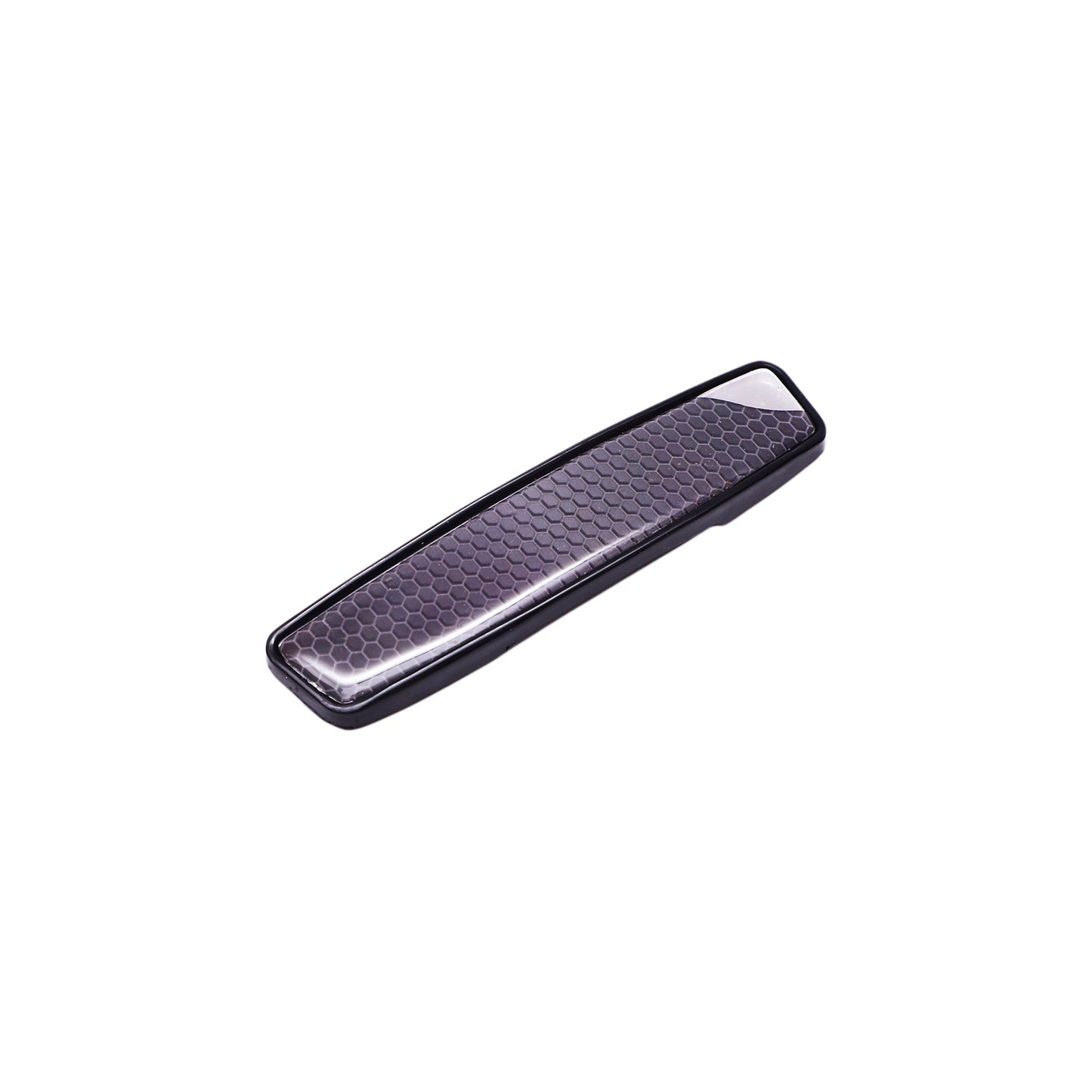 Modesto Premium Door Edge Guard – Black Gloss Finish