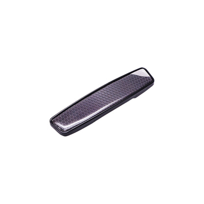 Modesto Premium Door Edge Guard – Black Gloss Finish