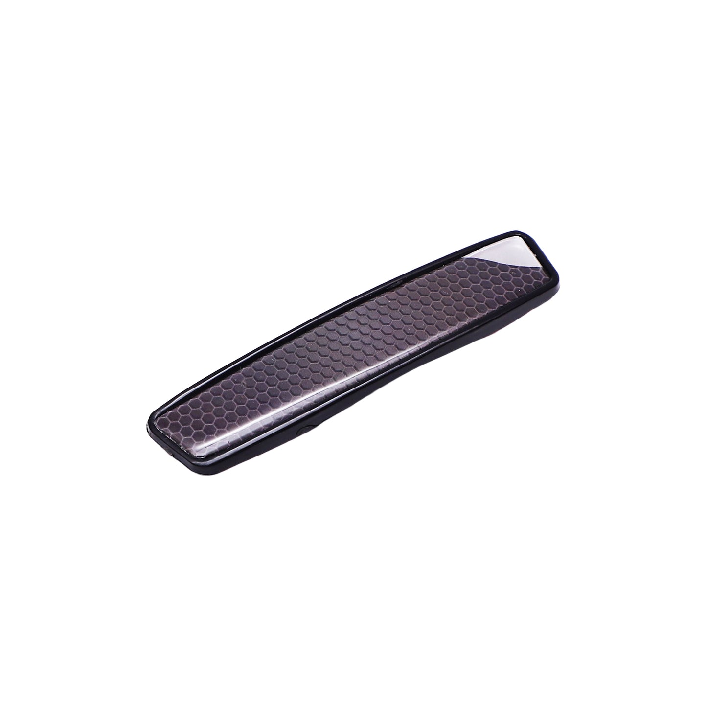Modesto Premium Door Edge Guard – Black Gloss Finish