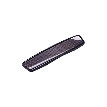 Modesto Premium Door Edge Guard – Black Gloss Finish