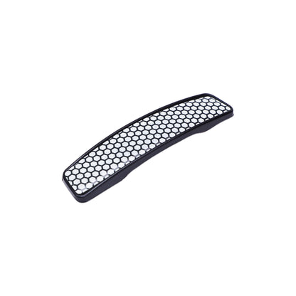 Modesto Premium Door Edge Guard – Black Honeycomb Design
