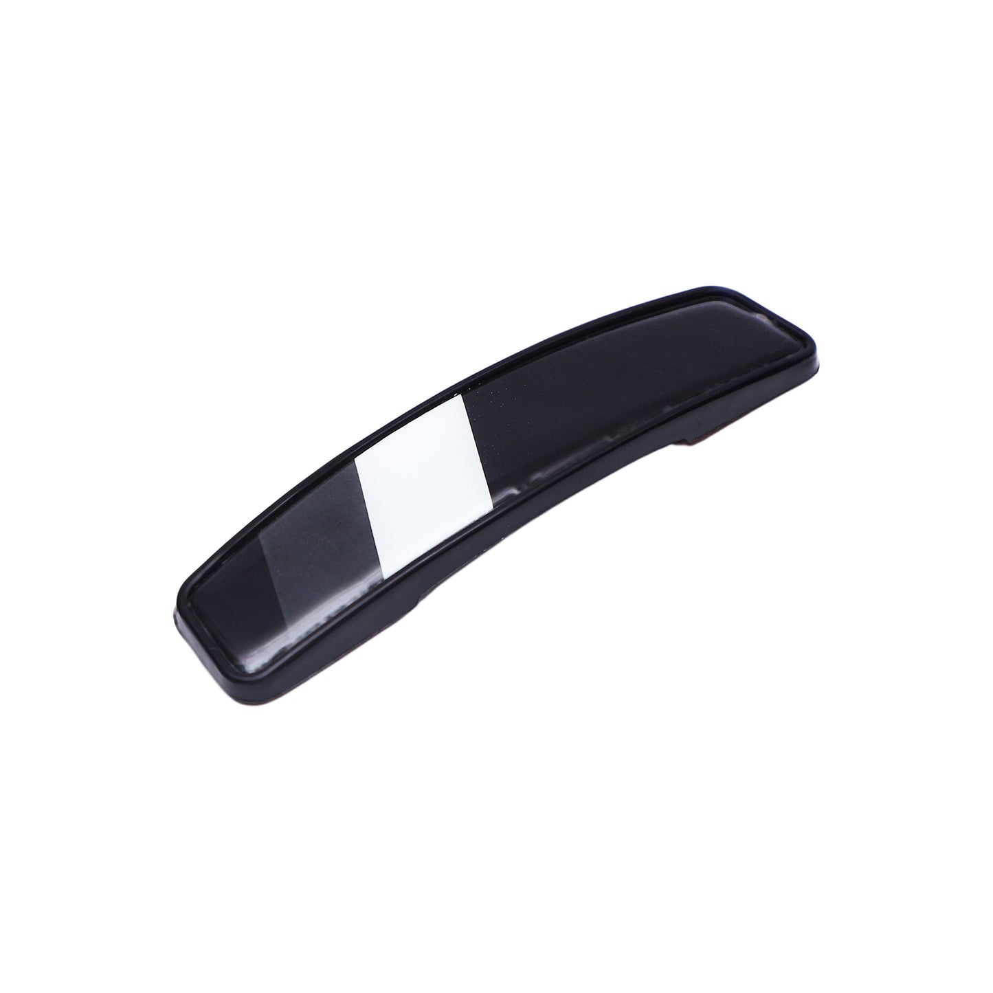 Modesto Premium Door Edge Guard – Black Geometric Design