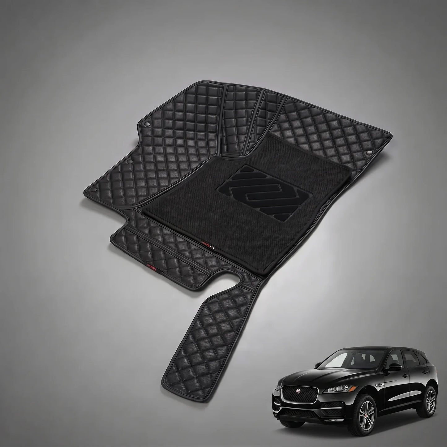 Jaguar F-Pace SVR (2023)
