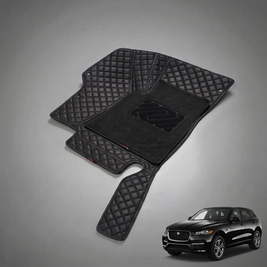 Jaguar F-Pace SVR (2023)