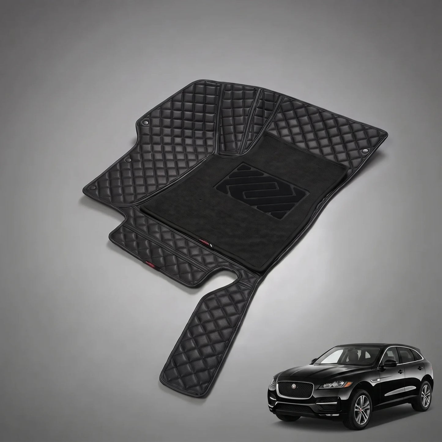 Jaguar F-Pace (2016)