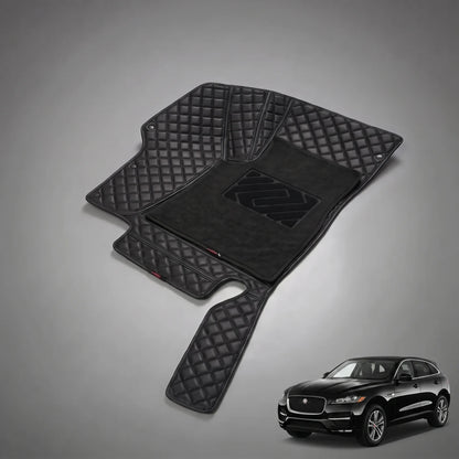 Jaguar F-Pace (2016)