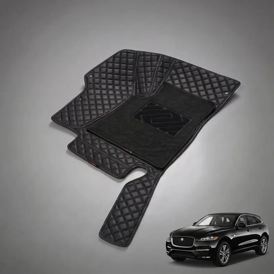 Jaguar F-Pace (2016)