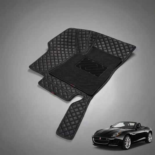 Jaguar F-Type (2016)