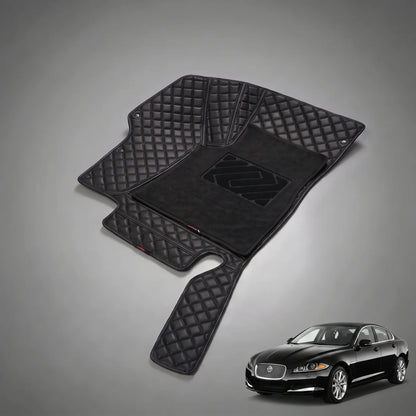 Jaguar XF (2012)
