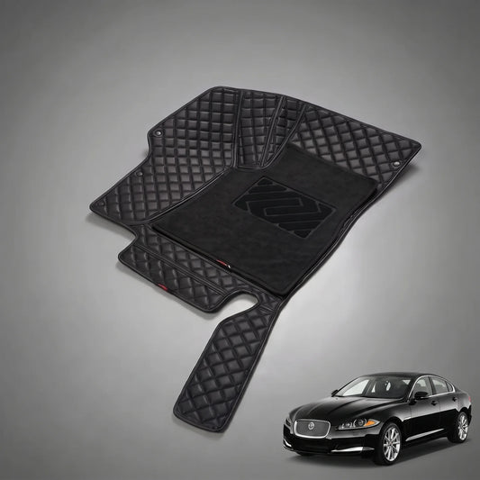 Jaguar XF (2012)
