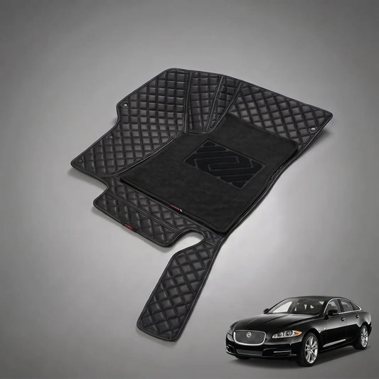 Jaguar XJL (2016)
