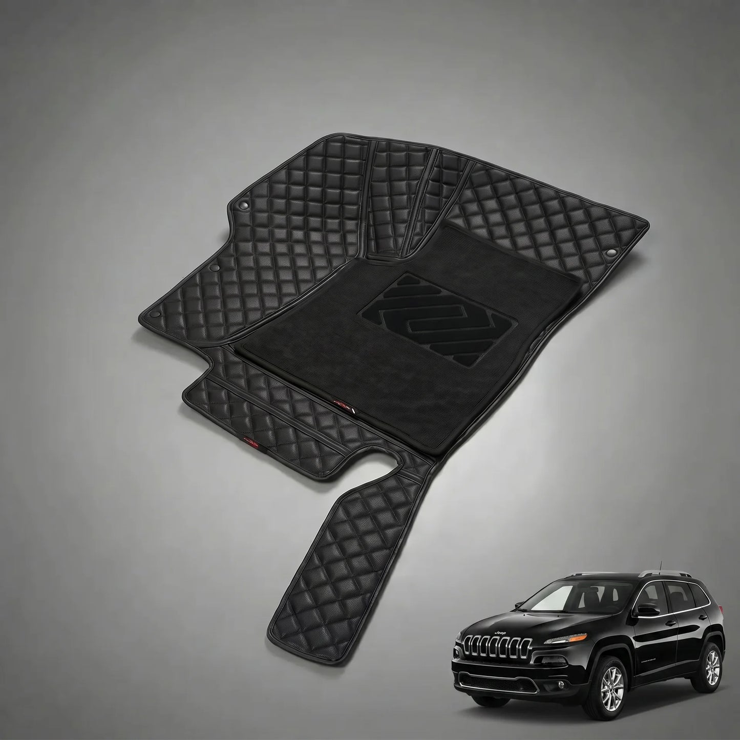Jeep Cherokee (2017)