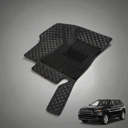 Jeep Cherokee (2017)